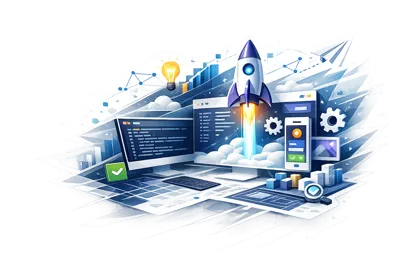 Nices Studio - Software House Certificata ISO